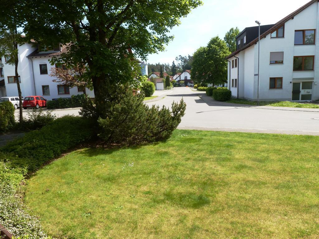 Fewo Mm Eriskirch Exterior photo