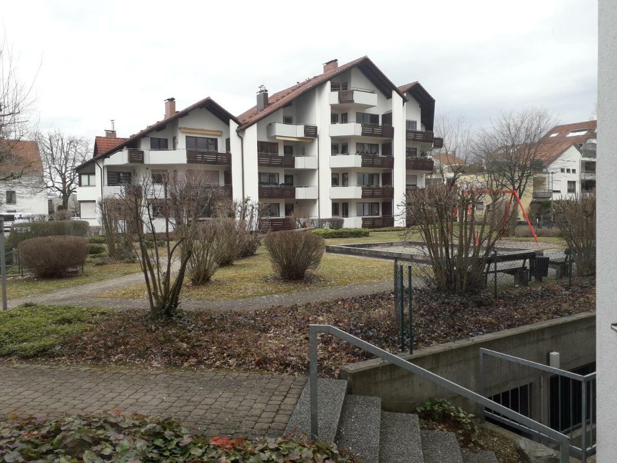 Fewo Mm Eriskirch Exterior photo